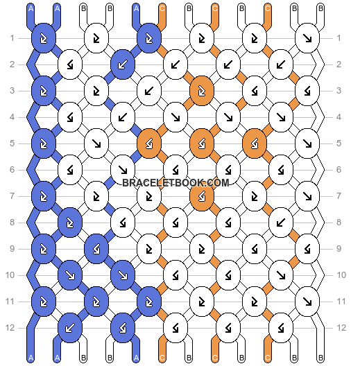 Normal pattern #213621 pattern