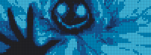 Alpha pattern #213622