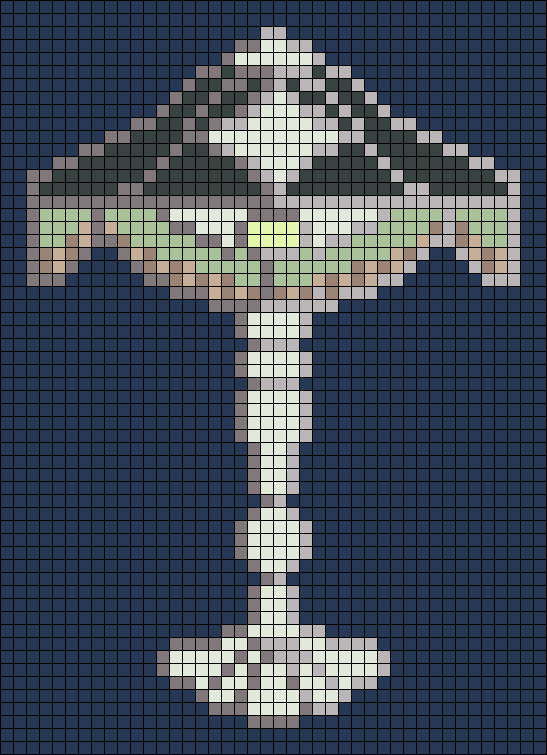 Alpha pattern #213629 preview