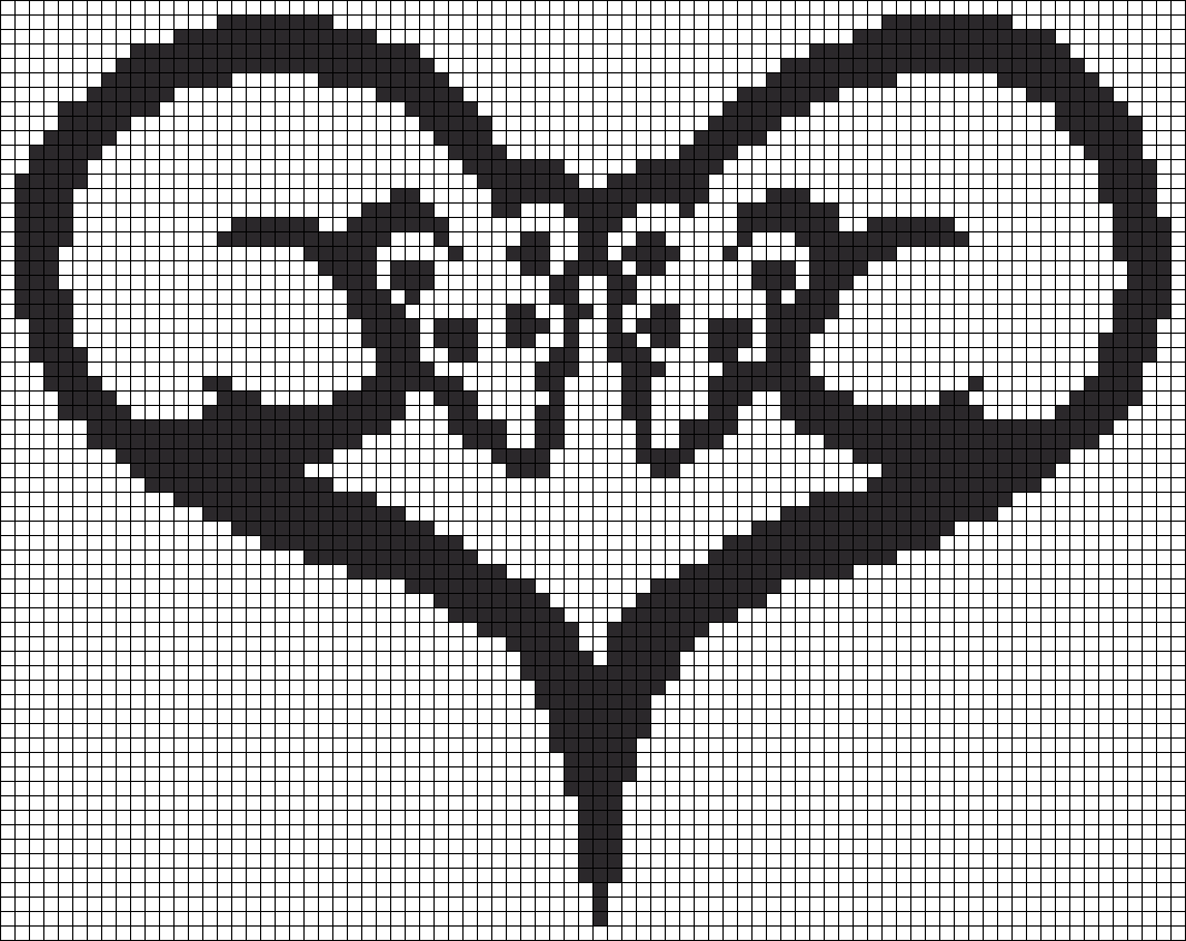 Alpha pattern #213638 preview