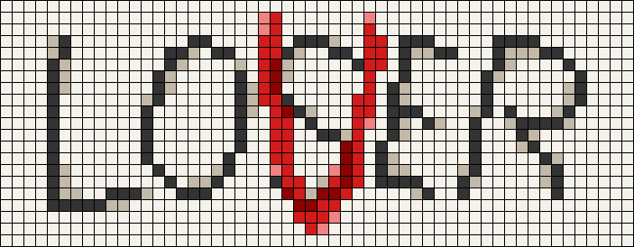 Alpha pattern #213642 preview
