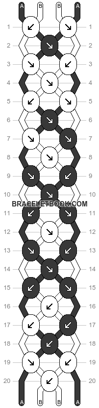 Normal pattern #213654 pattern