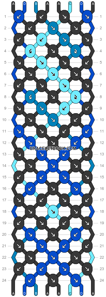 Normal pattern #213658 pattern