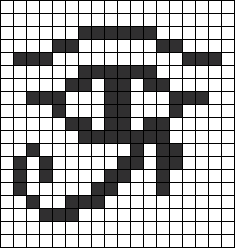 Alpha pattern #213661 preview