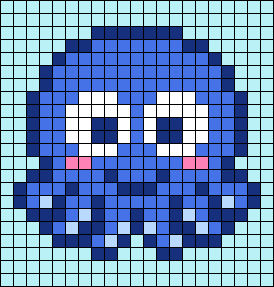 Alpha pattern #213662 preview