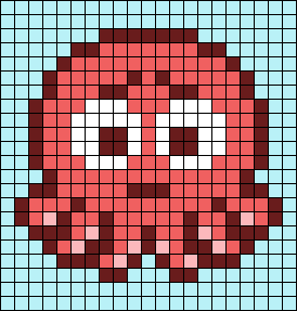 Alpha pattern #213664 preview