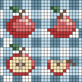 Alpha pattern #213669 preview
