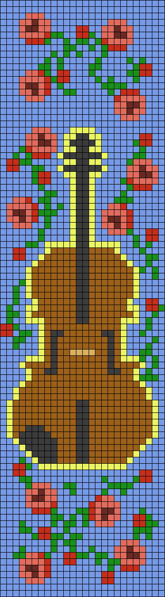 Alpha pattern #213671 preview
