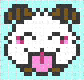 Alpha pattern #213673 preview
