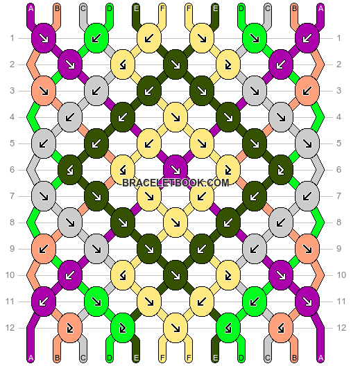 Normal pattern #213679 pattern