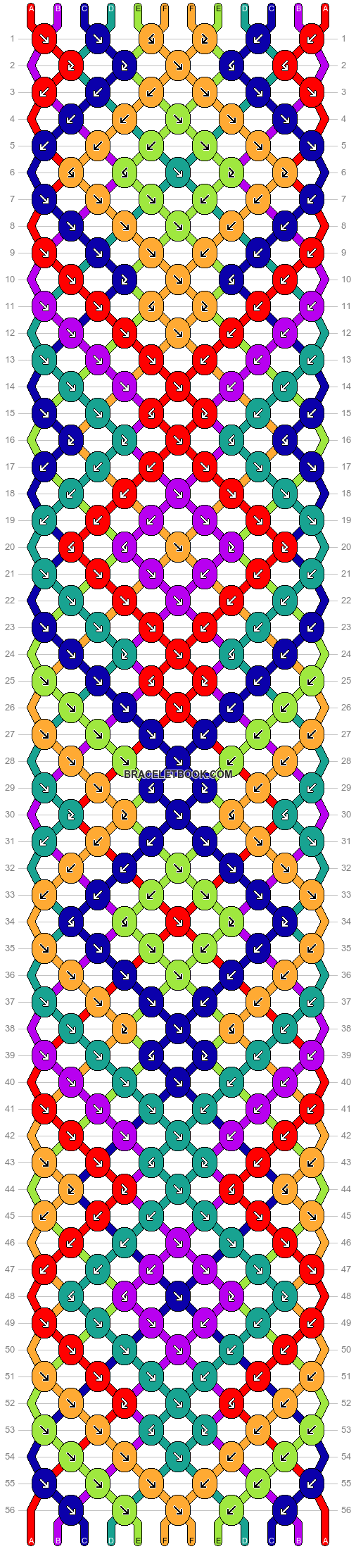 Normal pattern #213681 pattern