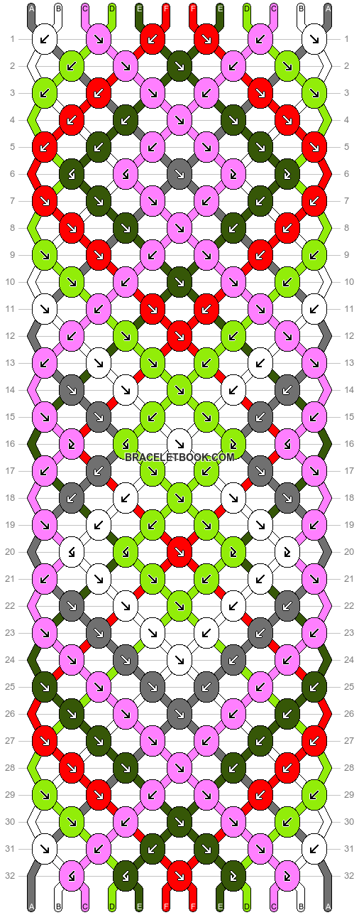 Normal pattern #213682 pattern