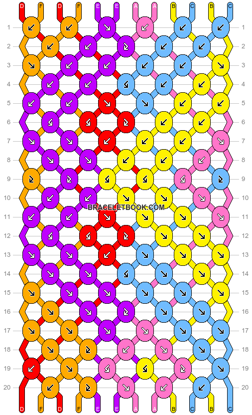 Normal pattern #213684 pattern