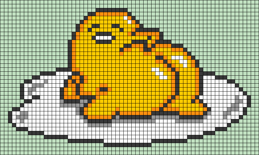 Alpha pattern #213686 preview