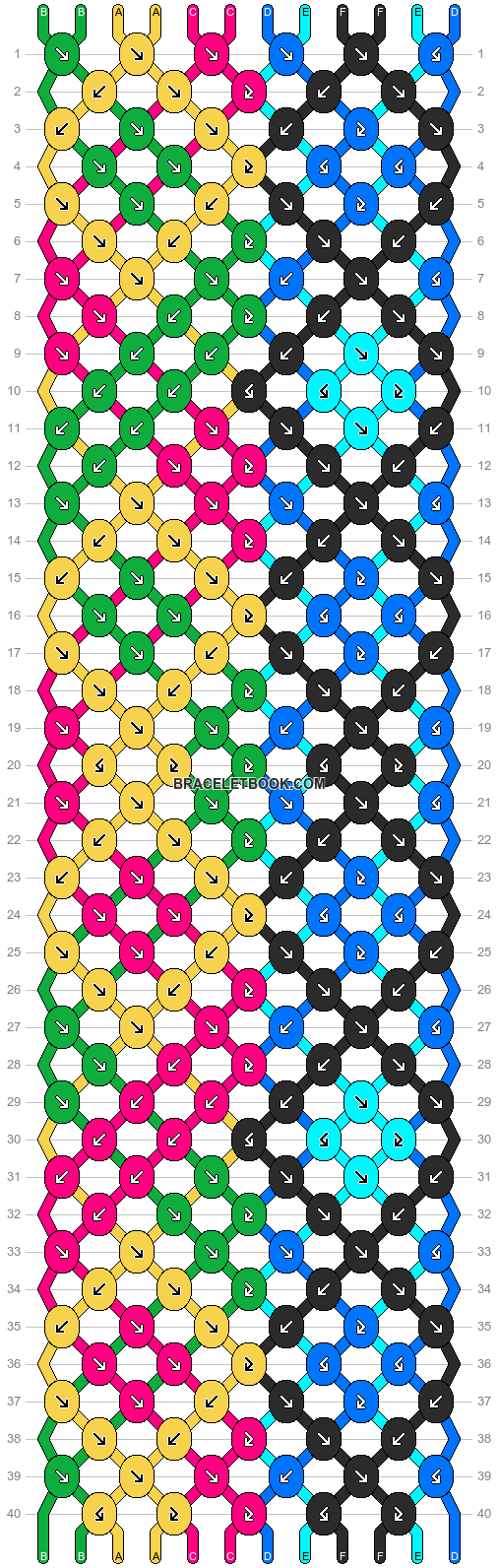 Normal pattern #213689 pattern