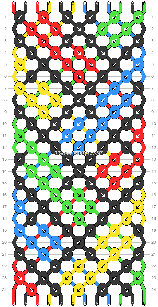 Normal pattern #213690 pattern