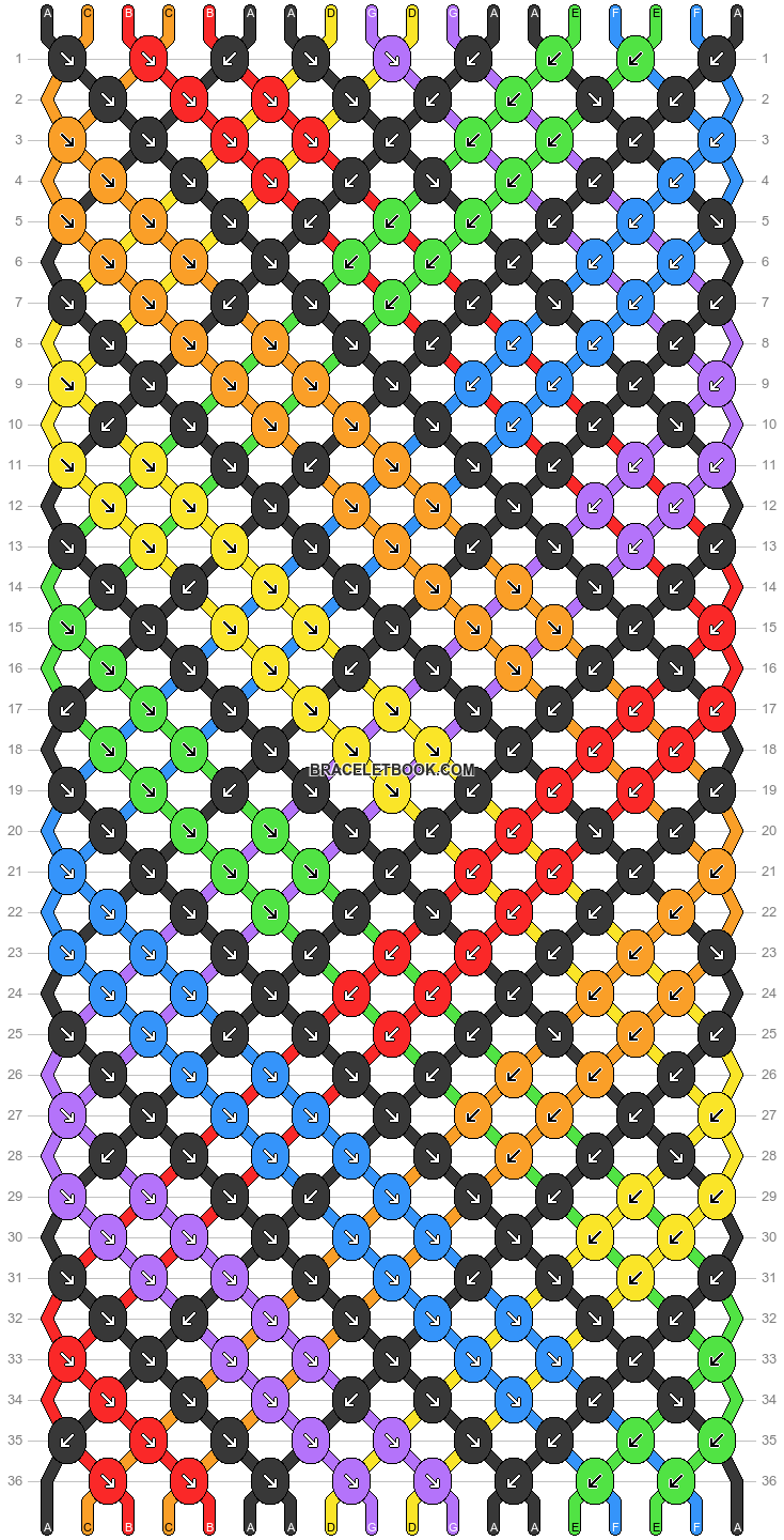 Normal pattern #213692 pattern