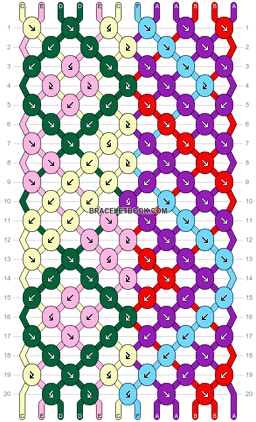 Normal pattern #213694 pattern