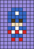 Alpha pattern #213704 preview
