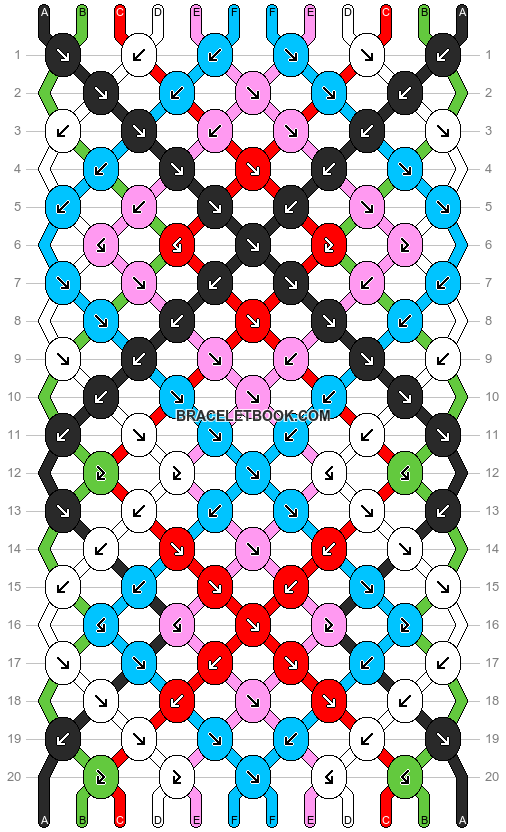 Normal pattern #213712 pattern