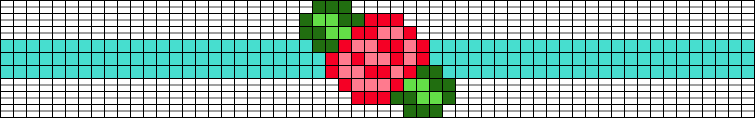 Alpha pattern #213715 preview