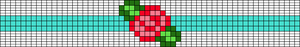 Alpha pattern #213715