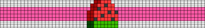 Alpha pattern #213716