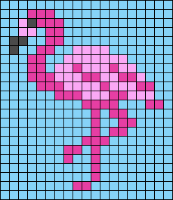 Alpha pattern #213717 preview