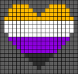 Alpha pattern #213720