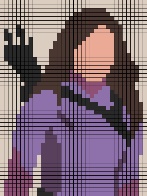 Alpha pattern #213725 preview