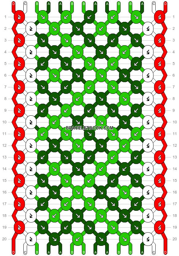Normal pattern #213726 pattern