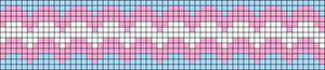 Alpha pattern #213727