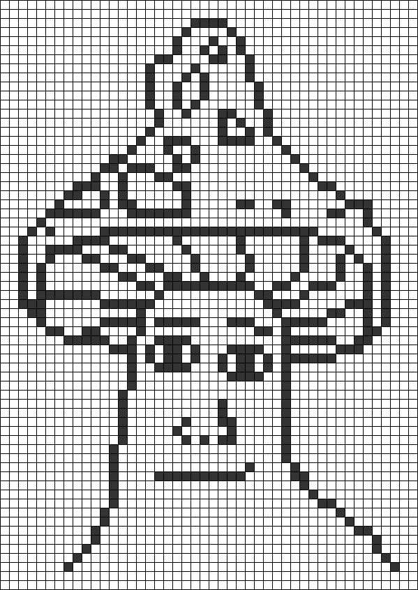 Alpha pattern #213732 preview