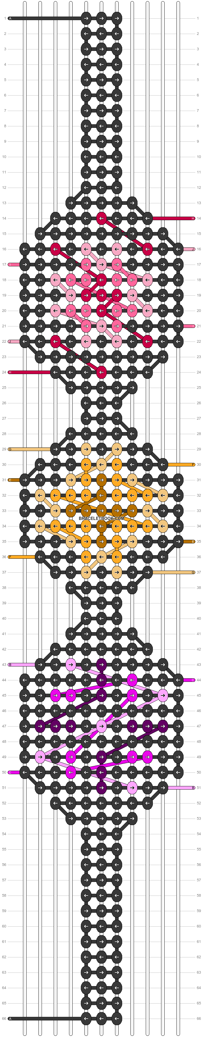 Alpha pattern #213733 pattern