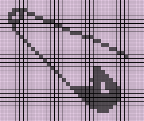 Alpha pattern #213738 preview