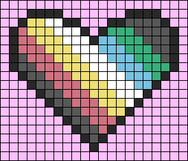 Alpha pattern #213739 preview