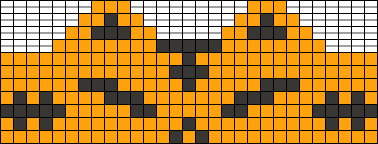 Alpha pattern #213740 preview