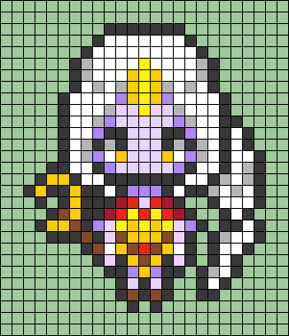 Alpha pattern #213745 preview