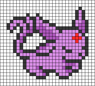 Alpha pattern #213746 preview