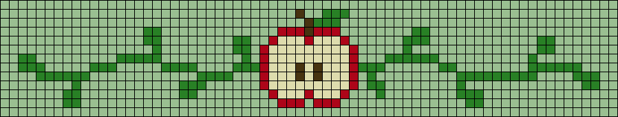 Alpha pattern #213748 preview