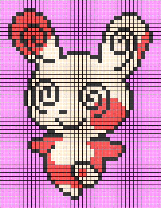 Alpha pattern #213752 preview