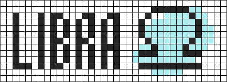 Alpha pattern #213756 preview
