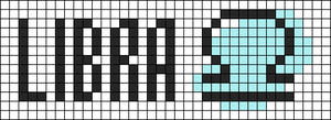 Alpha pattern #213756