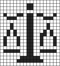 Alpha pattern #213757 preview