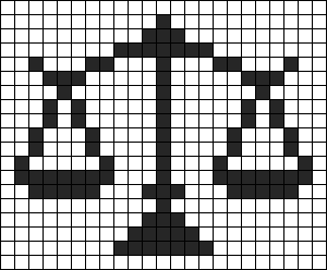 Alpha pattern #213758 preview