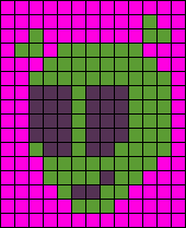 Alpha pattern #213762 preview