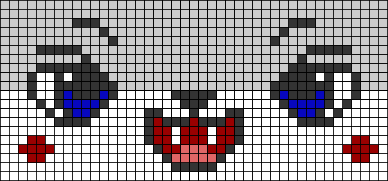 Alpha pattern #213765 preview