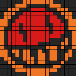 Alpha pattern #213767 preview