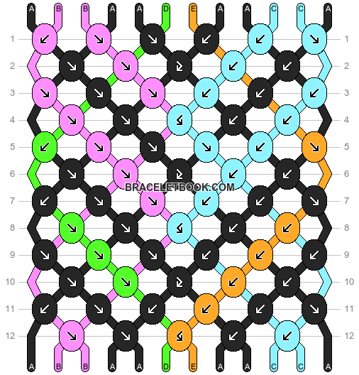 Normal pattern #213768 pattern