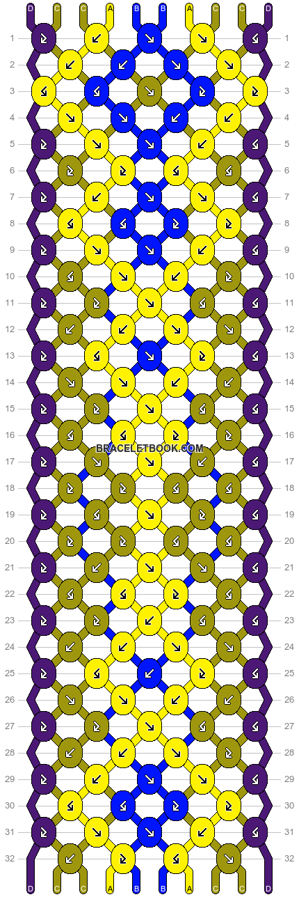 Normal pattern #213772 pattern